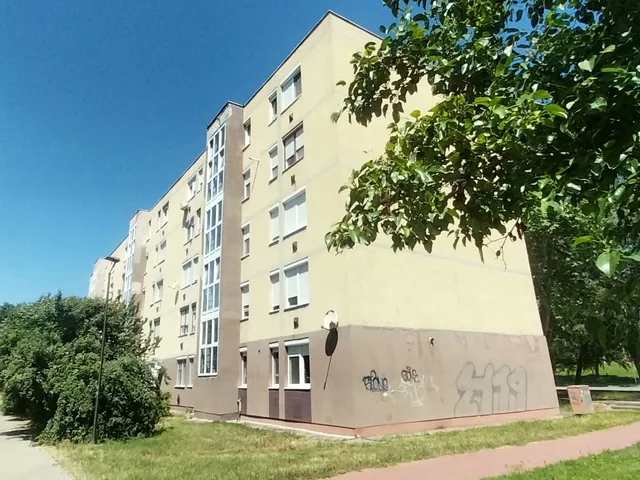 Eladó lakás Szolnok, Belváros, Várkonyi István út 6 54 nm