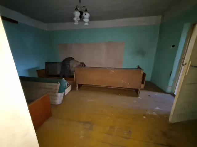 Eladó ház Tiszasüly 80 nm