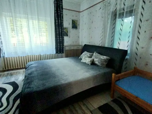 Eladó ház Jászalsószentgyörgy 95 nm