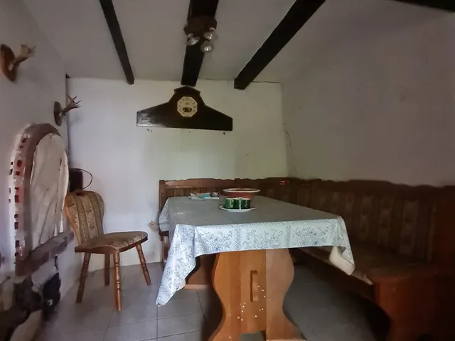 Eladó ház Vezseny 120 nm