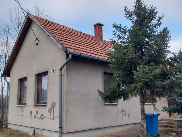 Eladó ház Jászalsószentgyörgy 77 nm