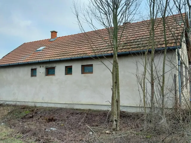 Eladó ház Jászalsószentgyörgy 76 nm