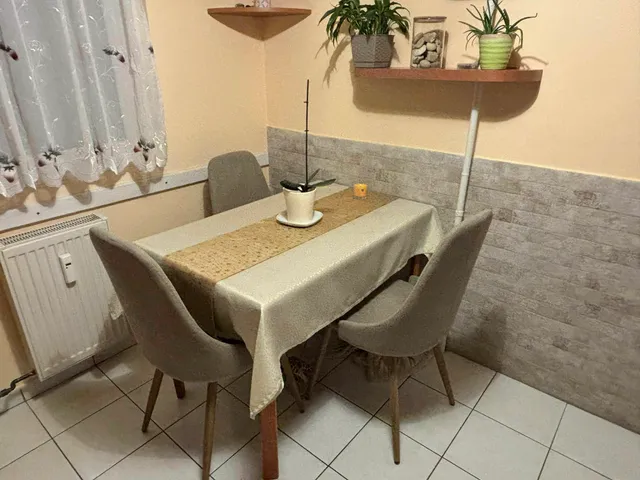 Eladó lakás Szolnok, Belváros 67 nm