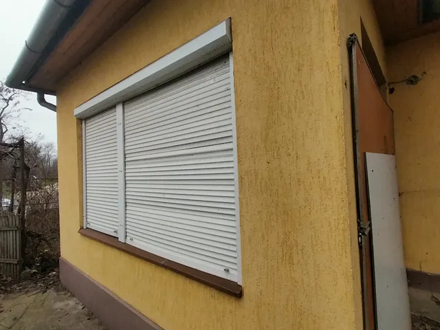 Eladó ház Kőröstetétlen 82 nm