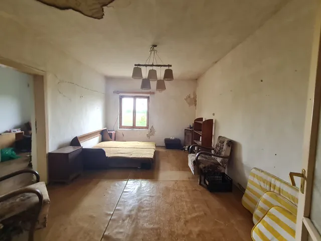 Eladó ház Tiszasüly 90 nm