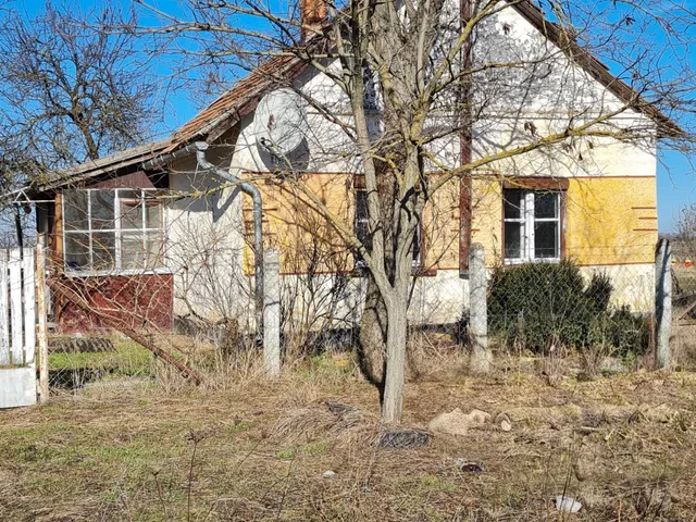 Eladó ház Tiszasüly 50 nm