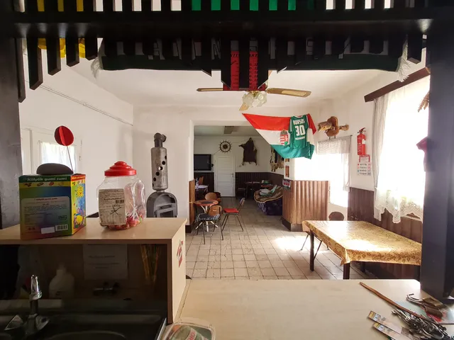 Eladó ház Törökszentmiklós, Szakállas telep 131 nm