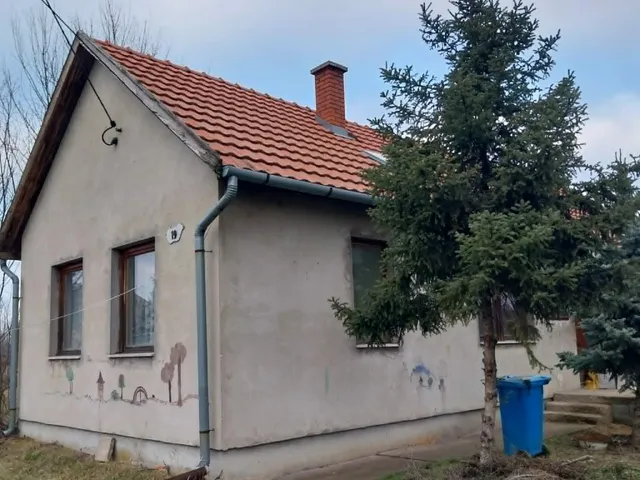 Eladó ház Jászalsószentgyörgy 70 nm