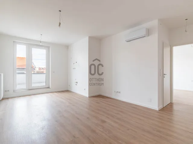 Eladó lakás Budapest VIII. kerület, Corvin negyed 41 nm