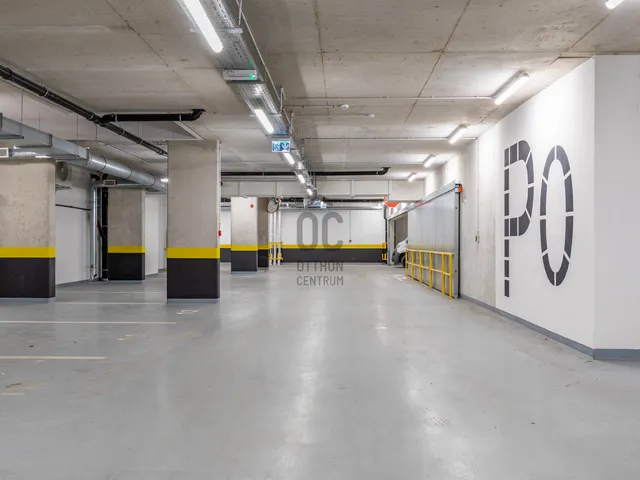 Eladó új építésű lakópark Budapest VIII. kerület, Corvin negyed