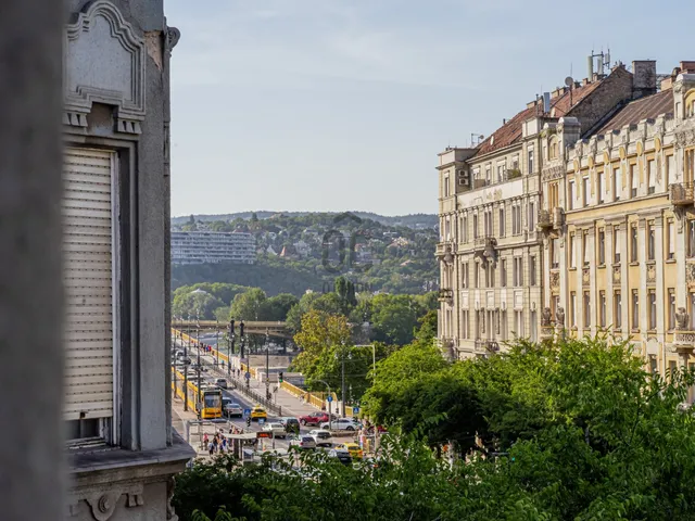 Eladó lakás Budapest V. kerület, Lipótváros 212 nm