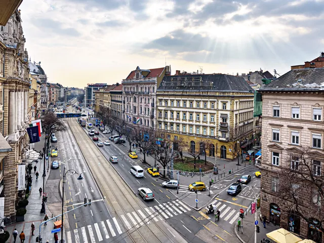 Eladó lakás Budapest VII. kerület 54 nm