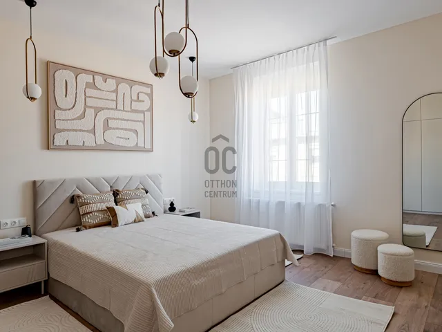 Eladó lakás Budapest XII. kerület, Németvölgy 84 nm