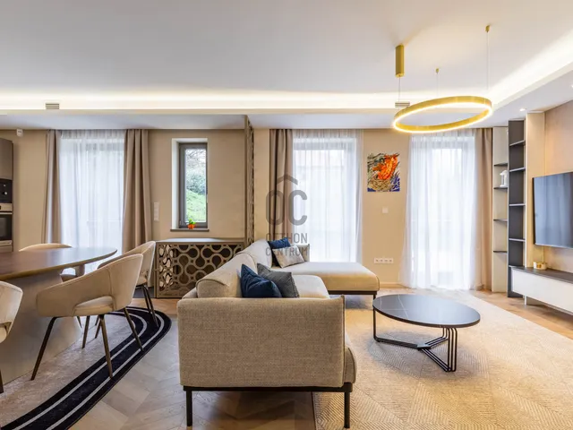 Kiadó lakás Budapest II. kerület, Kurucles 124 nm