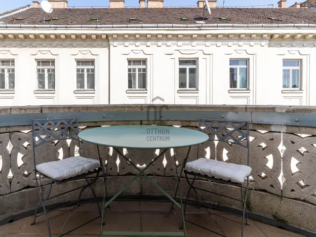 Eladó lakás Budapest V. kerület, Dél-Belváros 113 nm