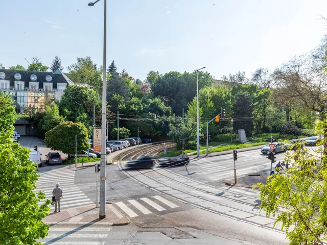Kiadó lakás Budapest XII. kerület, Németvölgy 67 nm