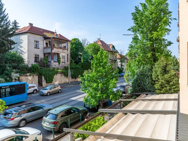 Kiadó lakás Budapest XII. kerület, Németvölgy 67 nm