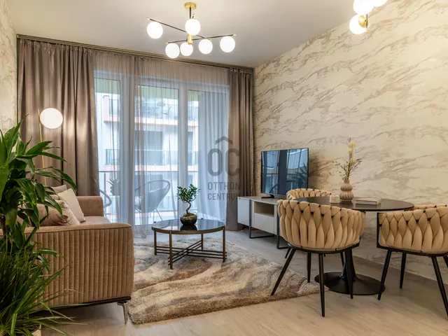 Eladó lakás Budapest XIII. kerület, Lőportárdűlő 47 nm