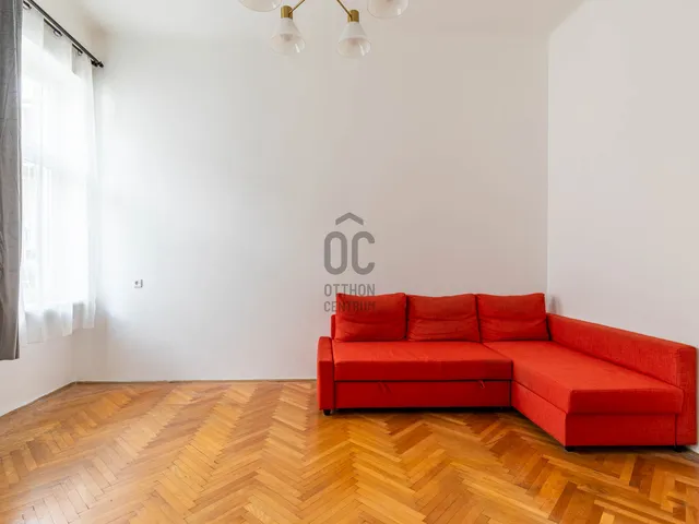 Eladó lakás Budapest XIII. kerület, Angyalföld 38 nm