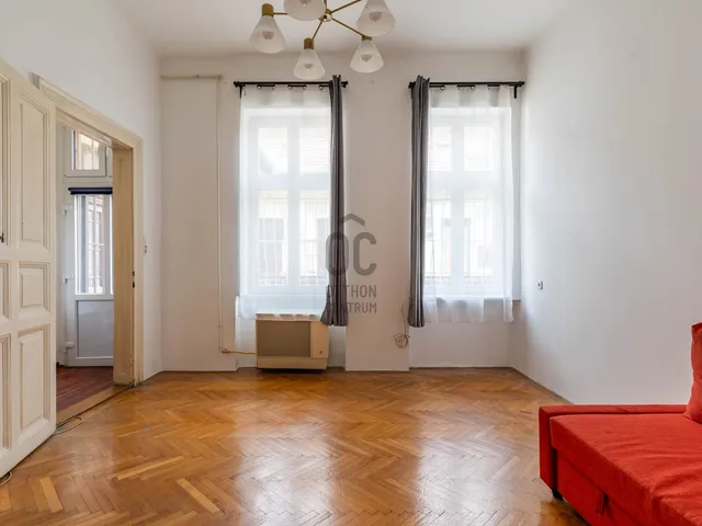Eladó lakás Budapest XIII. kerület, Angyalföld 38 nm