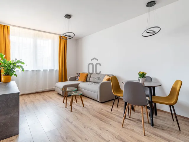 Kiadó lakás Budapest IX. kerület, Középső Ferencváros 38 nm