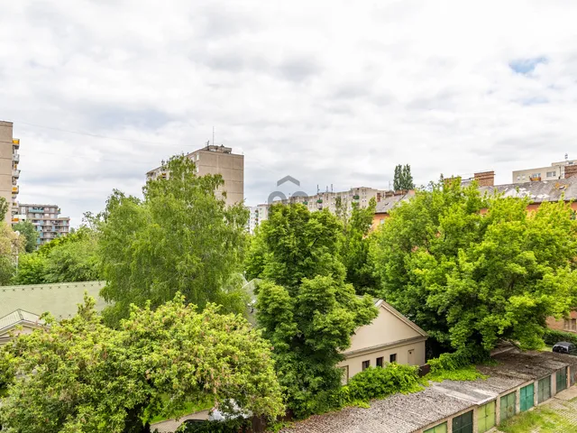 Eladó lakás Budapest XIII. kerület, Angyalföld 50 nm