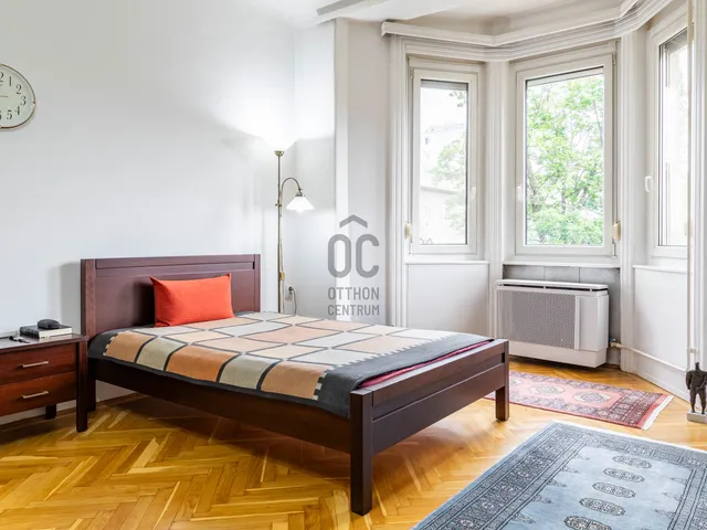 Eladó lakás Budapest XIII. kerület, Angyalföld 50 nm