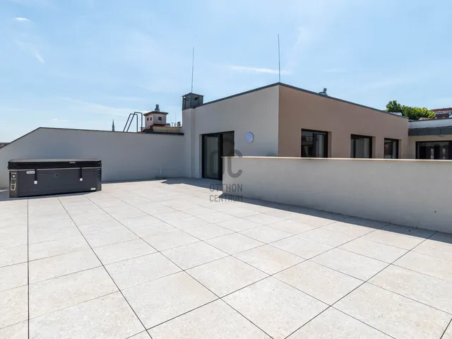 Kiadó lakás Budapest III. kerület, Óbuda 132 nm