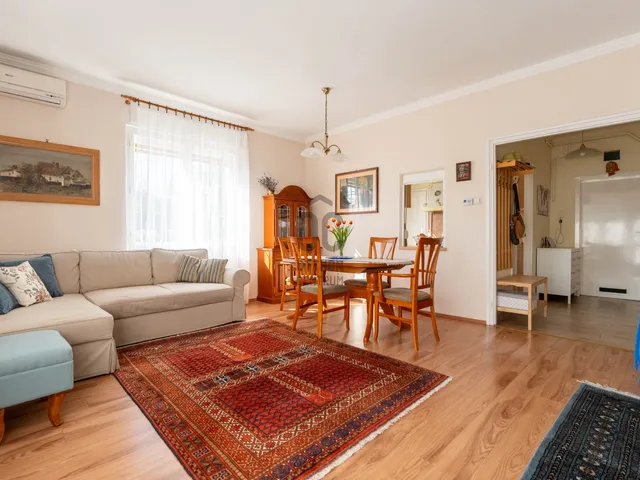 Eladó ház Budapest II. kerület, Vérhalom 186 nm