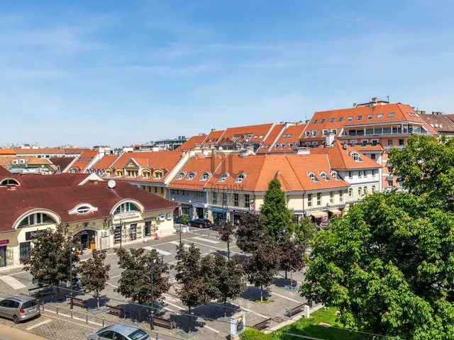 Kiadó lakás Budapest III. kerület, Óbuda 147 nm