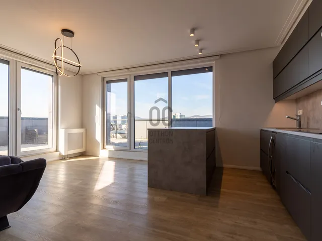 Kiadó lakás Budapest XIII. kerület, Vizafogó 47 nm