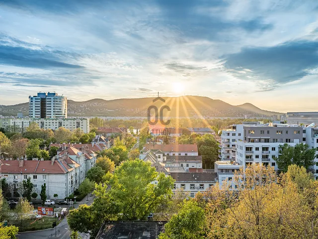 Kiadó lakás Budapest XIII. kerület, Vizafogó 42 nm