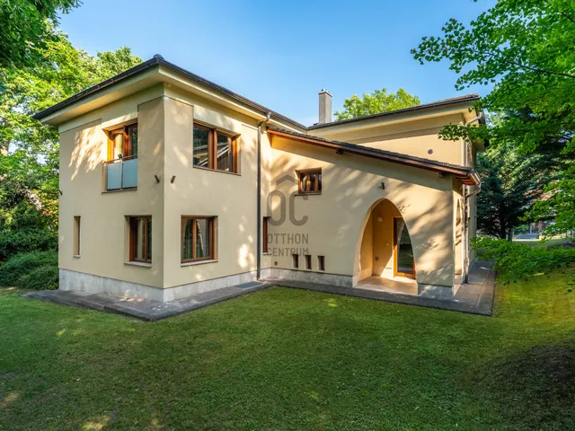 Eladó ház Budapest II. kerület, Hűvösvölgy 325 nm