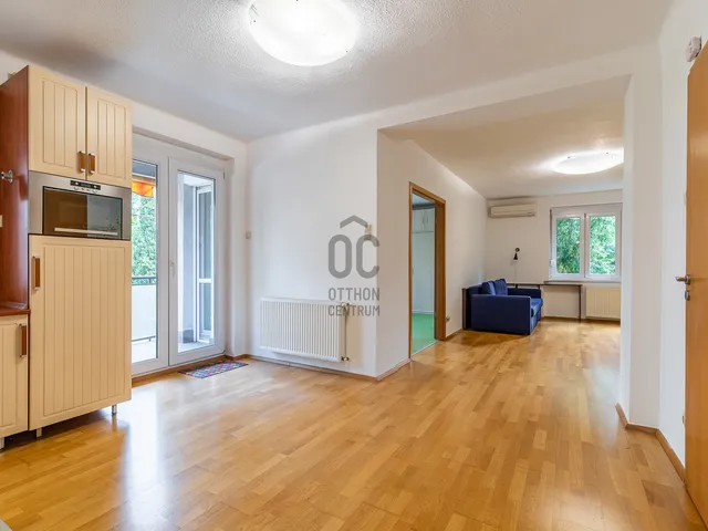 Eladó lakás Budapest II. kerület, Pasarét 73 nm