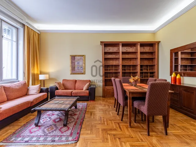 Eladó lakás Budapest V. kerület, Belváros 85 nm