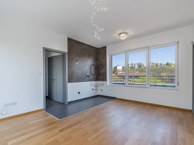 Eladó lakás Budapest II. kerület, Zöldmál 37 nm