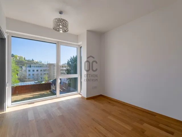 Eladó lakás Budapest II. kerület, Zöldmál 37 nm