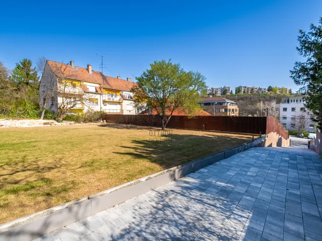 Eladó lakás Budapest II. kerület, Zöldmál 41 nm
