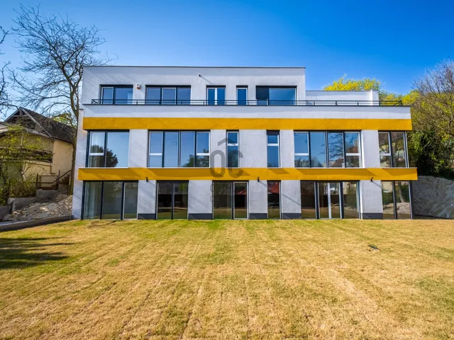 Eladó lakás Budapest II. kerület, Zöldmál 61 nm