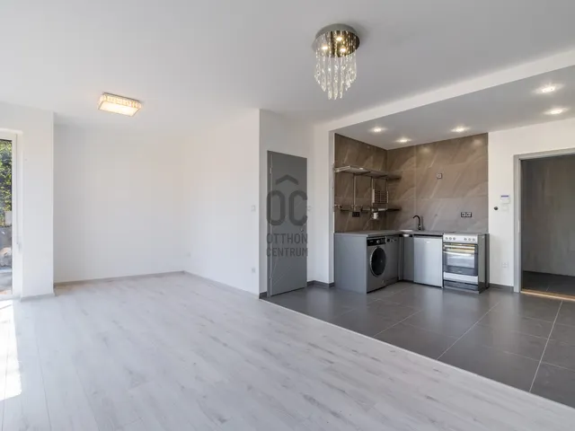 Eladó lakás Budapest II. kerület, Zöldmál 33 nm