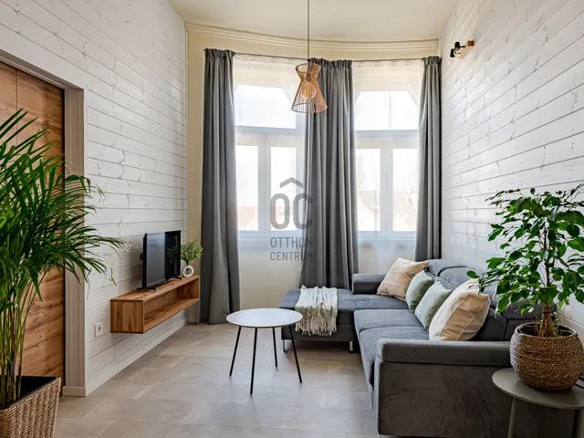 Eladó lakás Budapest XIII. kerület, Angyalföld 45 nm