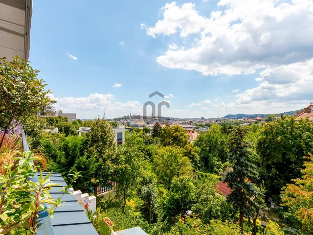 Eladó lakás Budapest II. kerület, Rézmál 185 nm