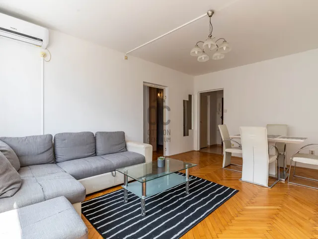 Eladó lakás Budapest XIV. kerület, Alsórákos 46 nm