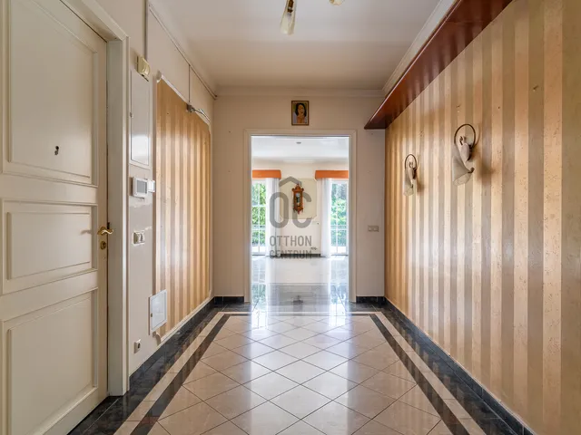 Eladó lakás Budapest II. kerület, Vérhalom, Szpáhi utca 132 nm