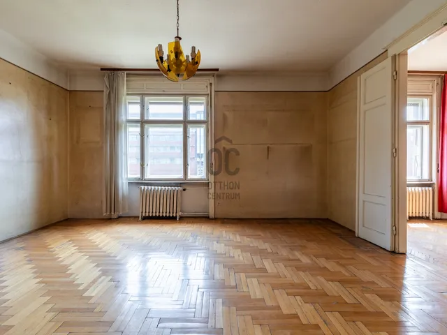 Eladó lakás Budapest XIII. kerület, Újlipótváros 108 nm