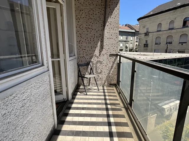 Kiadó lakás Budapest XI. kerület, Lágymányos 62 nm