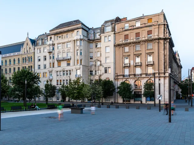 Eladó lakás Budapest V. kerület, Lipótváros 86 nm