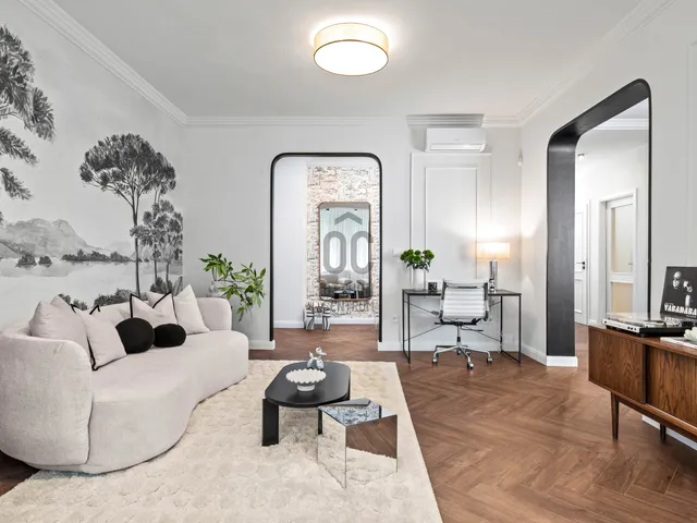 Eladó lakás Budapest II. kerület, Pasarét 83 nm