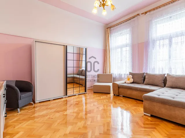 Eladó lakás Budapest XIV. kerület, Nagyzugló 77 nm