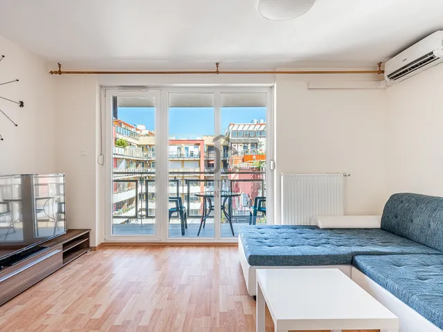 Kiadó lakás Budapest VIII. kerület, Kerepesdűlő 64 nm